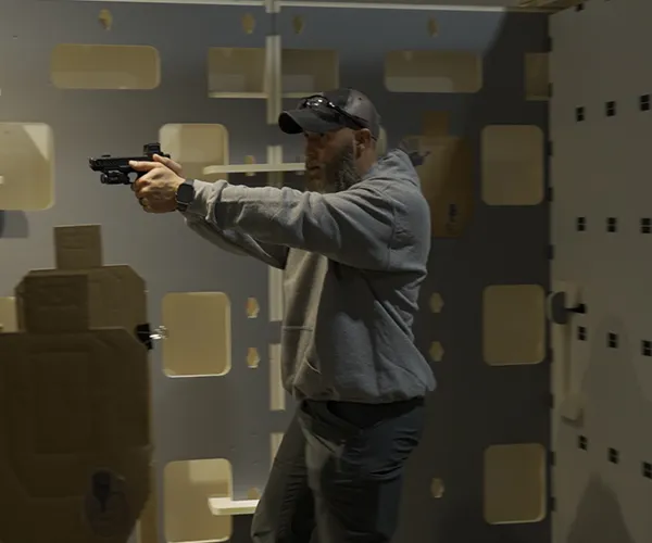 Active Threat Response Course