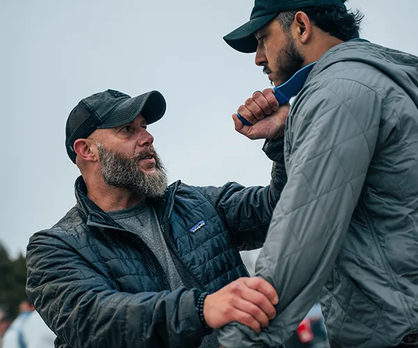 2026 combatives training