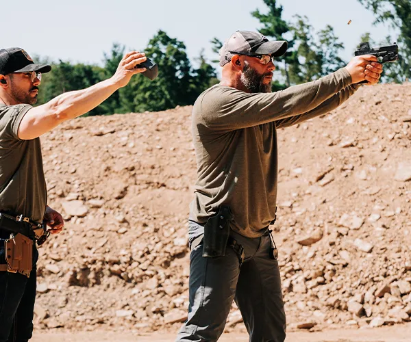 05/09/2026: AHT BASELINE PISTOL (1-DAY COURSE)