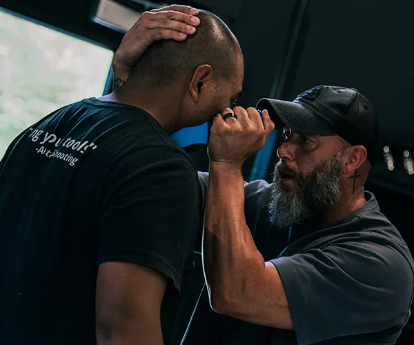 Introduction to Integrated Combatives