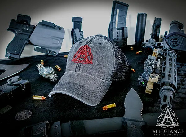 Lo-V Edition ADS Hat