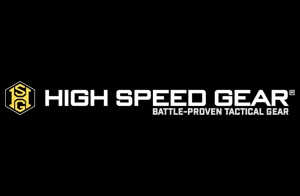 high speed gear logo