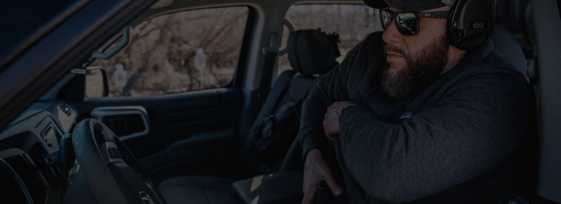 Active Threat Response Allegiance Defense Solutions