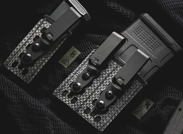 lo v mag pouches preview 2026