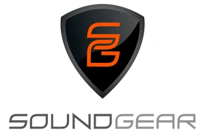 soundgear logo